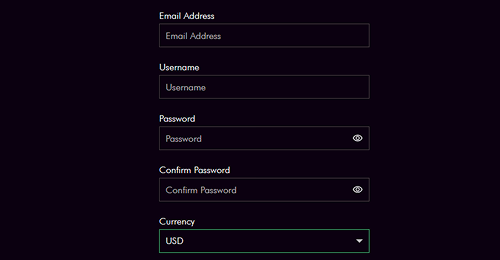 Dovršite postupak registracije Dovršite postupak registracije